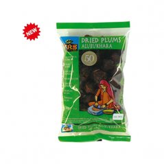 TRS Dried Plums 200g