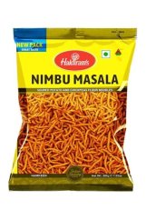 Haldiram's Nimbu Masala 200g