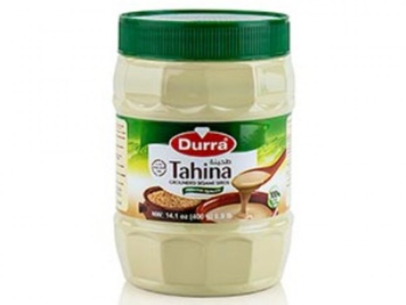 Durra Tahina (Sesame paste) 400g