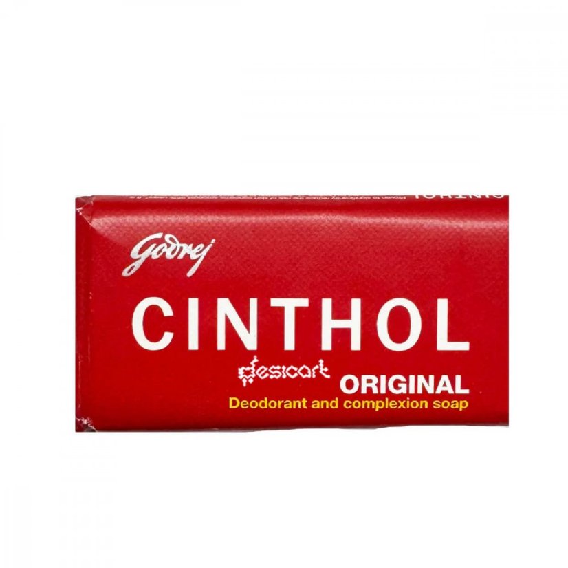 Godrej Cinthol Soap 100g