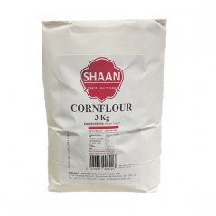 Shan Cornflour 3kg