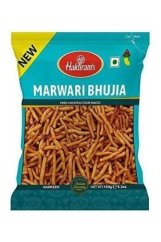 Haldiram's Marwari Bhujia 150g