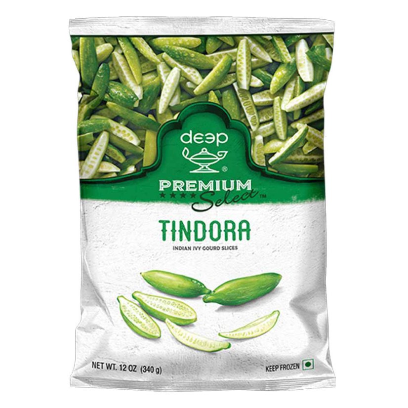 Deep Mražená Tindora 340g