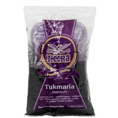 Heera Bazalková Semena (Tukmaria) 100g