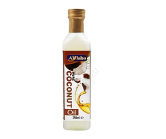 AliBaba Coconut Oil