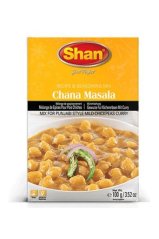 Shan Chana Masala 100g