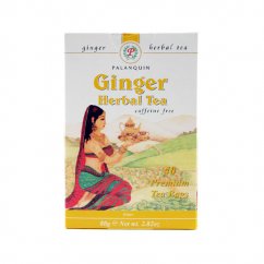 Palanquin Ginger Tea 40 Bags