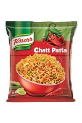 Knorr Chatt Patta Ramen Noodles 50g