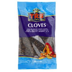 TRS Hřebíček Celý