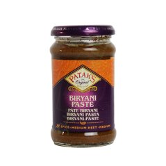 Patak's Biryani Paste 283g