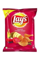 Lay's Spanish Tomato Tango Brambůrky 30g