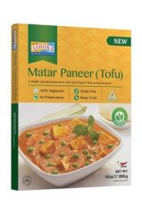 Ashoka Matar Paneer (Tofu) 280g
