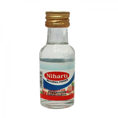 Niharti Peppermint Essence 28ml