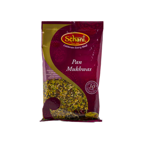 Schani Pan Mukhwas - Package: 1kg