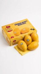 Fresh Honey Mango