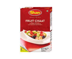 Shan Fruit Chat Masala (Směs koření na ovocné saláty) 50g