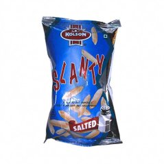 Kolson Slanty Salted 60g