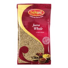 Schani Římský Kmín Celý 1kg