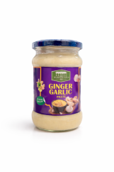 Shalamar Zázvorová Česneková Pasta 300g