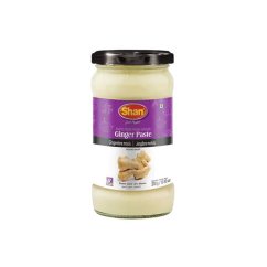 Shan Zázvorová Pasta 310g