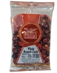 Heera Chilli Celé 50g
