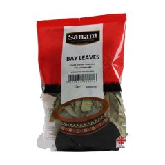 Sanam Bay Leaves 25g