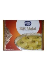 Dairy Valley Ras Malai 500g