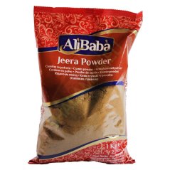 AliBaba Cumin (Jeera) Powder 1kg
