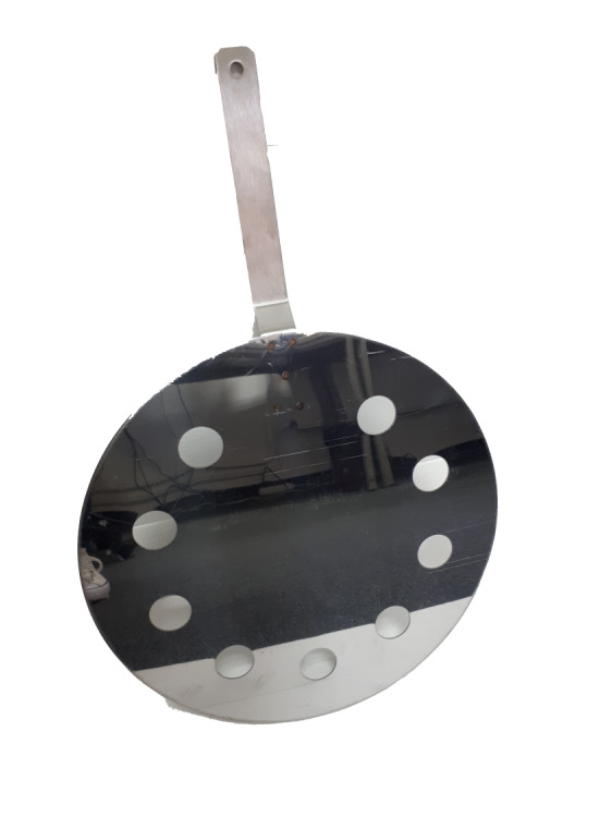 Velké víko pro tandoor 38 cm