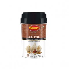 Shan Garlic Pickle 1kg
