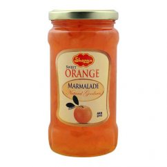 Shezan Orange Jam 410g