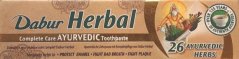 Expired Dabur Herbal Ayurvedic Toothpaste 100ml