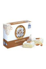 Dairy Valley Badam Barfi 300g