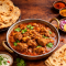 Jehněčí Karahi