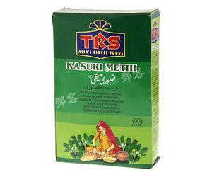 TRS Kasoori Methi
