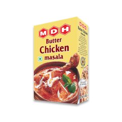 MDH Butter Chicken Masala 100g