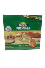 Tata Tea Premium Black Tea 220 bags
