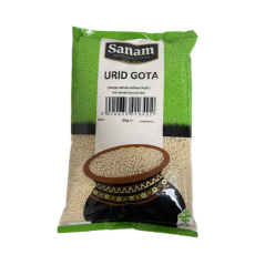 Sanam Urid Gota 2kg