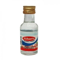 Niharti Peppermint Essence 28ml