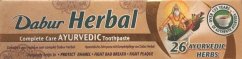 Expired Dabur Herbal Ayurvedic Toothpaste 100ml