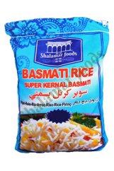 Shalamar Kernal Basmati Rýže