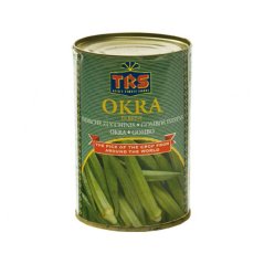 TRS Okra ve slaném nálevu 400g