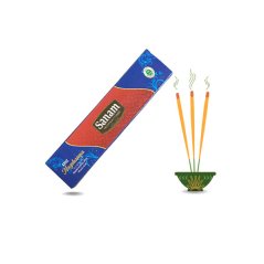 Sanam Nagchampa Incense(Agarbatti) 12pcs