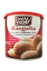 Dairy Valley Rasgulla 1kg