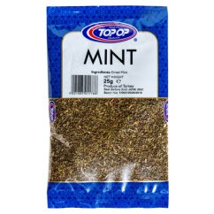 Top Op Mátové Listy 25g