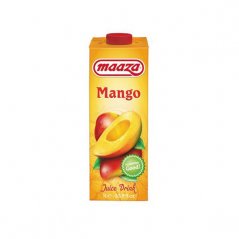 Maaza Mango Juice 330ml