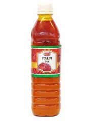 Ruker Palm Oil
