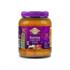 Patak's Korma Curry Paste 2.3kg