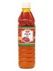 Ruker Palm Oil