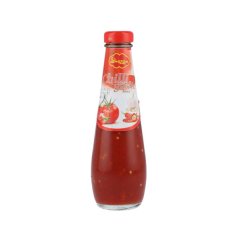 Shezan Chilli Garlic Sauce 300g